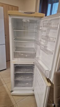 Kombinovaná chladnička - 2