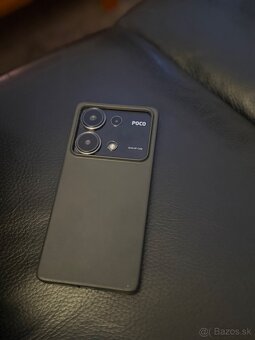 Poco m6 pro - 2