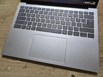 Kovovy Dell inspiron 14 5435 s ryzen 7 procesorom 16gb ram a - 2