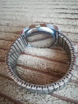 Pánske hodinky Prím Brusel Top - 2