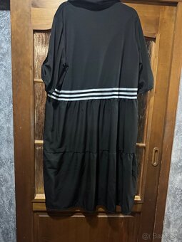 Šaty bavlnené - 2