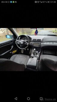 Bmw E 46 318d 2004 - 2