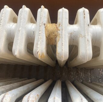 Predam liatinove radiatory - 2