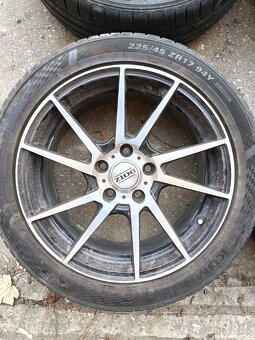 Elektróny 7Jx17H2 dotz - 2