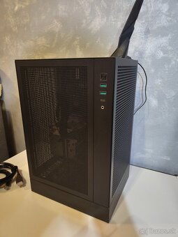 Predám herný PC - 2