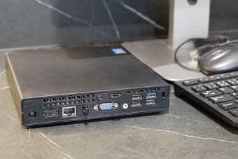 Kancelárska/domáca PC zostava - 2