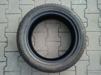 Zimné pneu Hankook Winter Icept RS3 195/55 R16 - 2