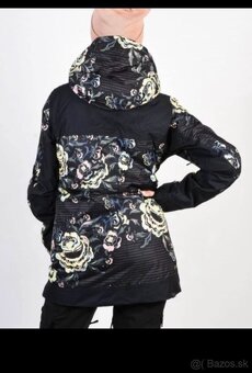 Lyžiarska bunda Roxy - 2