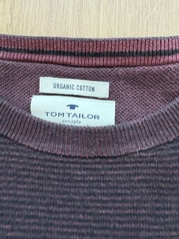 Sveter tom taylor - 2