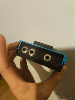 Predám  Boss AB-2 - 2