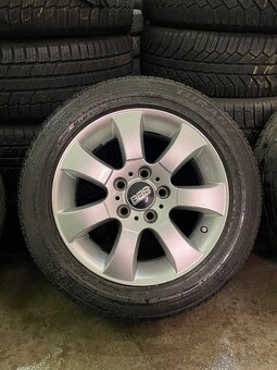 BBS RD 345 5x120 R17 7J ET34 - 2