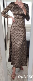 Rôzne spoločenské šaty - 2