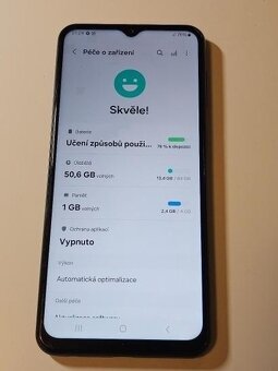 Samsung galaxy A23 5G 64gb - 2