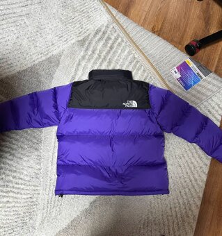 The North Face bunda - 2
