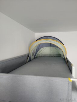 Predám poschodovu postel - 2