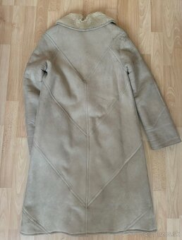 predám KOŽUCH pravý - 2