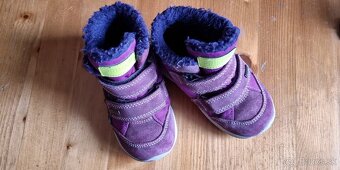 Snehule Primigi, GORE-TEX 24 - 2