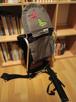 Robin nosič pre deti do 15kg - 2