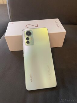 Xiaomi 12 Lite - 2