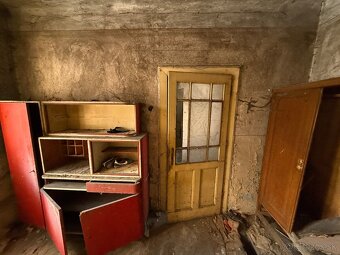 Darujem Retro okná a dvere - 2