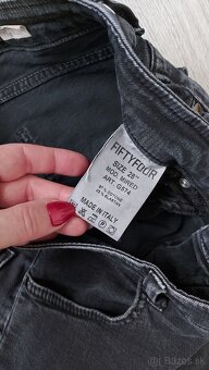 Dámske rifle 28 - 2