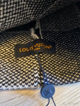 LV čiapka - 2