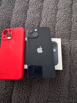 iPhone 13mini 128GB - 2