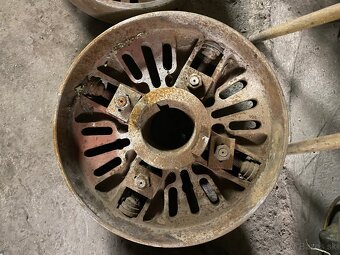 Skľučovadlo na sústruh nastaviteľné - 2