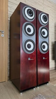 Cabasse Pacific 600 Evolution | Mahagon | TOP STAV - 2