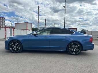 Volvo S90 2.0 T6 R-Design / Polestar / AWD - 2
