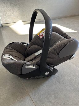 Detský kočiar Cybex - 2