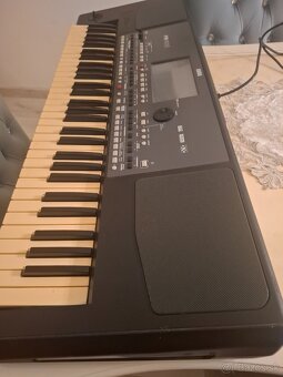 Predam Korg 600 - 2