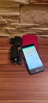 Huawei Nova(Can-L01) silver 32GB - 2