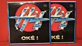 LP platna od skupiny H I T - 2