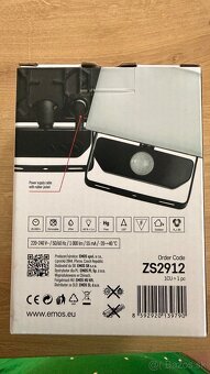 Predám led reflektor - 2