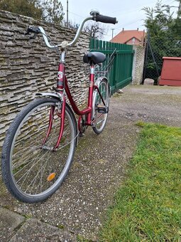 Bicykle značky Liberta - 2