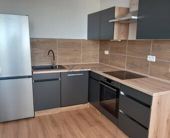 2 izbový byt na prenájom - 2