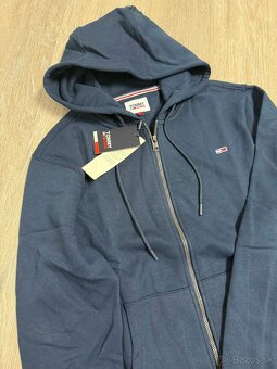 Značkové mikiny - 2