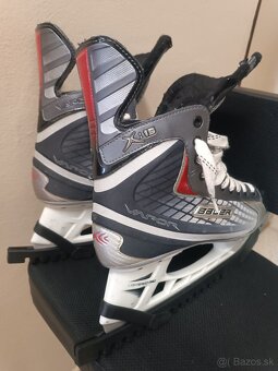 Bauer Vapor - 2