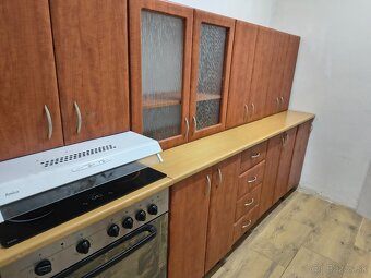 Predám kuchynsku linku - 2