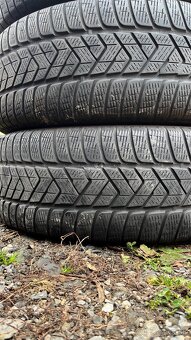 Pirelli 225/55 r18 - 2