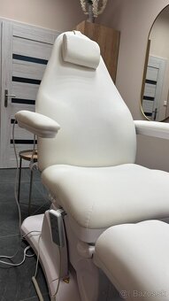 Pedikerske kreslo - 2