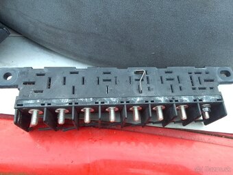 Audi A4 1.6 74kw - 2