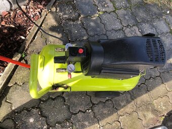 Extol Craft Kompresor olejový - 2