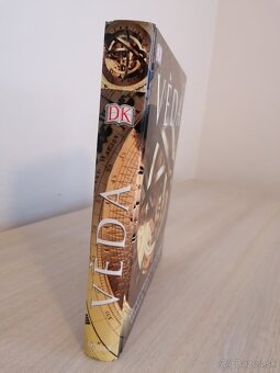 Predám encyklopédiu Veda (České vydanie) - 2