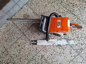 Stihl 039 - 2