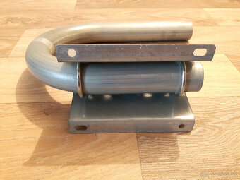 Držiak antény, satelitu - 2