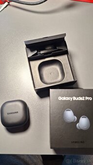 Samsung galaxy buds 2 pro - 2