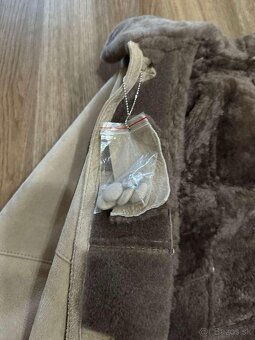 Damsky nový kožuch - 2