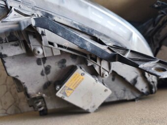 Svetlá t5 caravelle California - 2